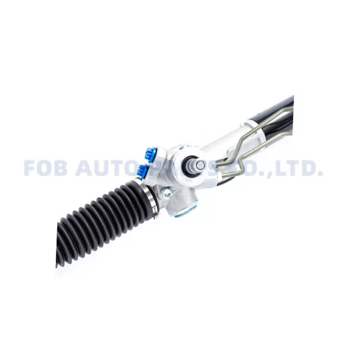 Auto Power Steering Rack for HYUNDAI SANTA FE 57700-26200 57710-26200 - image 3